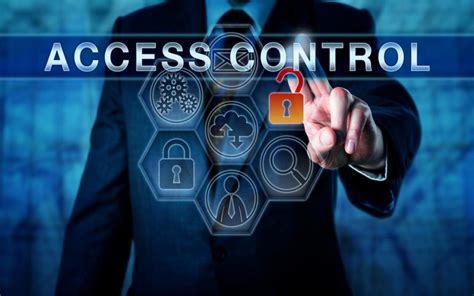 what is access control